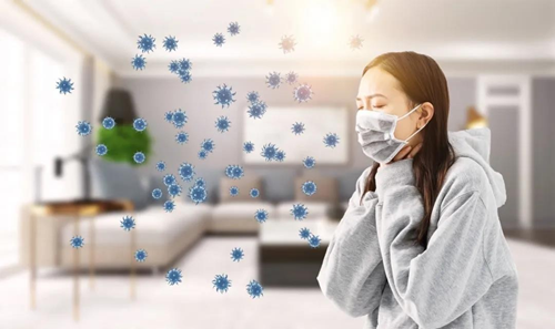 流感流行季，新風系統守護您的呼吸健康